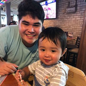 Meet your Posher, Michael